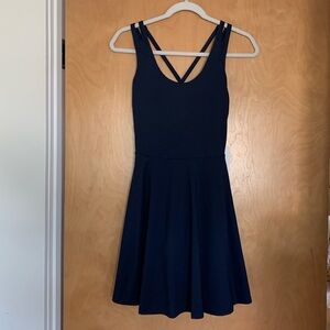 Fabletics Boost Performance Dress